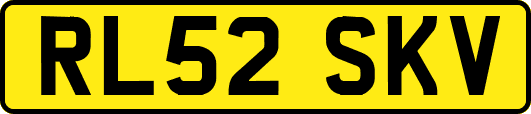 RL52SKV