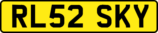 RL52SKY