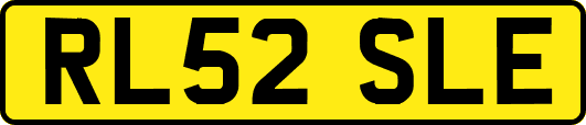 RL52SLE