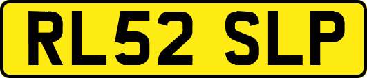 RL52SLP