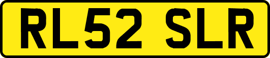 RL52SLR