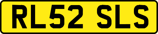 RL52SLS