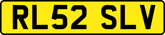 RL52SLV