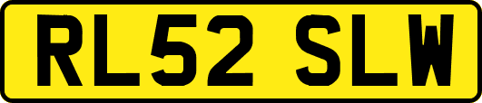 RL52SLW