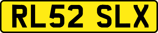 RL52SLX