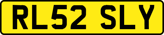 RL52SLY