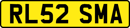 RL52SMA