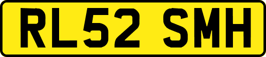 RL52SMH