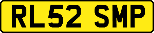 RL52SMP
