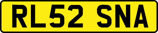 RL52SNA