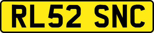 RL52SNC