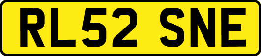 RL52SNE