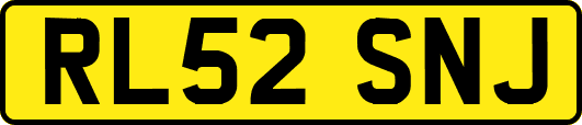 RL52SNJ
