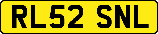RL52SNL
