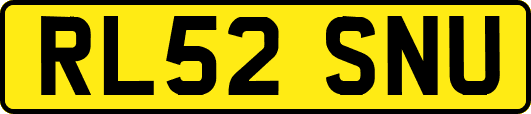 RL52SNU
