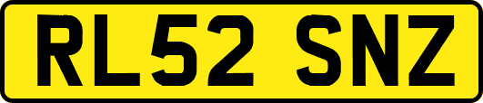RL52SNZ