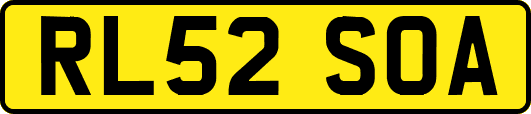 RL52SOA