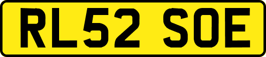 RL52SOE