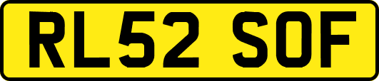 RL52SOF