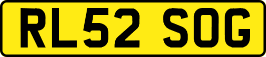 RL52SOG