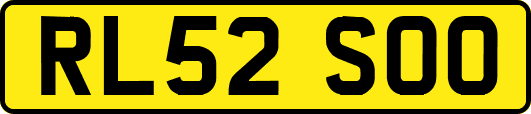 RL52SOO