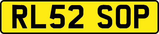 RL52SOP