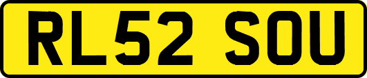 RL52SOU