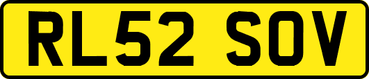 RL52SOV