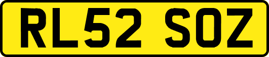 RL52SOZ