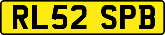 RL52SPB