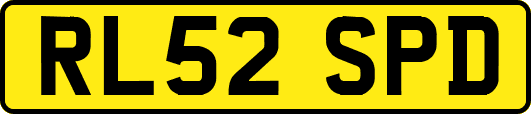 RL52SPD