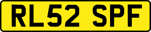 RL52SPF