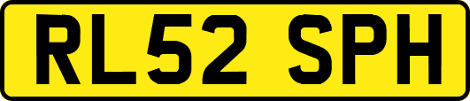 RL52SPH