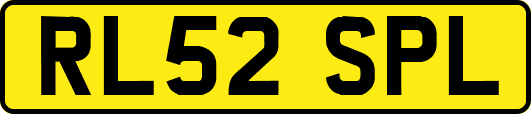 RL52SPL