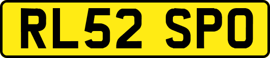 RL52SPO
