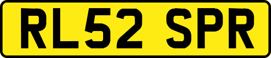 RL52SPR