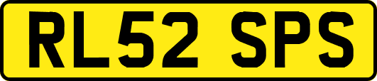 RL52SPS