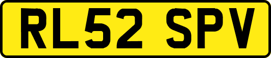 RL52SPV