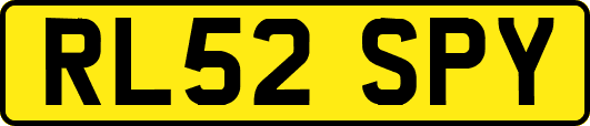 RL52SPY