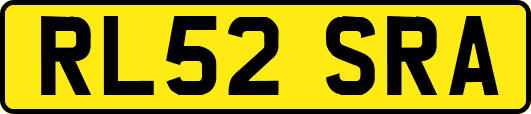 RL52SRA