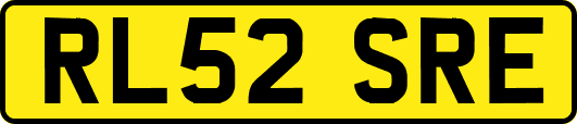 RL52SRE