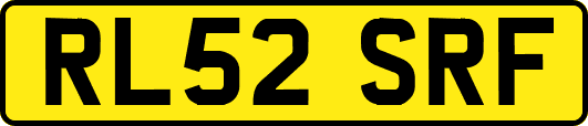 RL52SRF