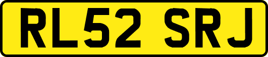 RL52SRJ