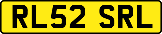 RL52SRL
