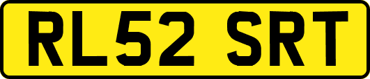 RL52SRT