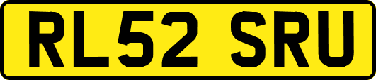 RL52SRU