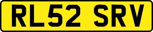 RL52SRV
