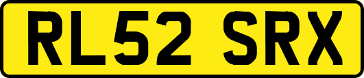 RL52SRX