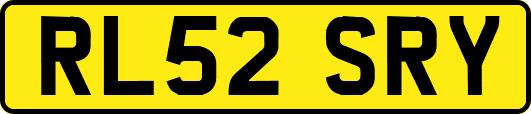 RL52SRY