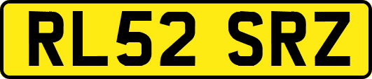 RL52SRZ
